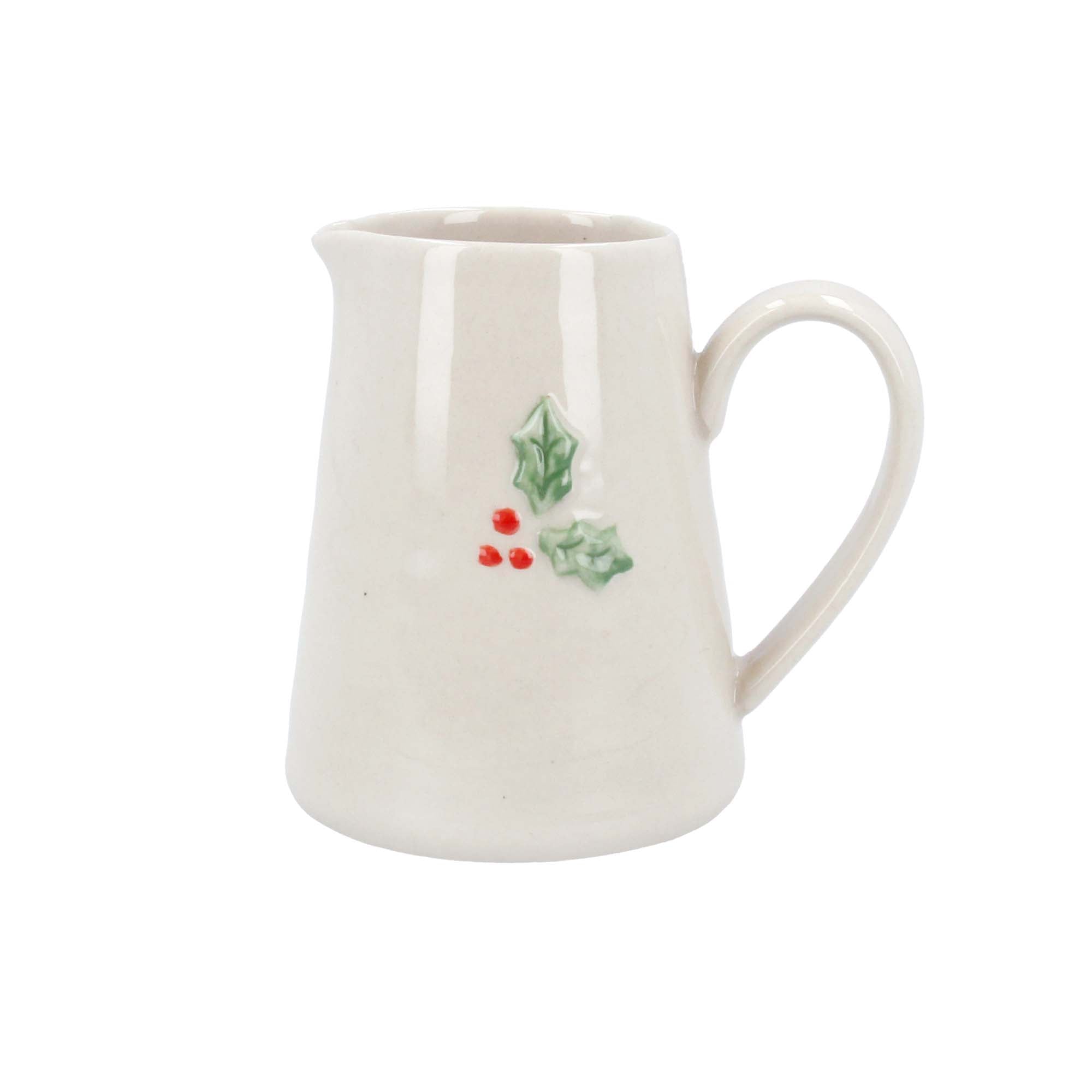 Holly Mini Jug