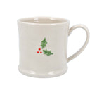 Holly Mini Mug