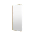 Holworth Large Leaner Mirror, Gold