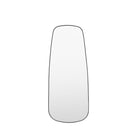 Holworth Shaped Mirror, Black