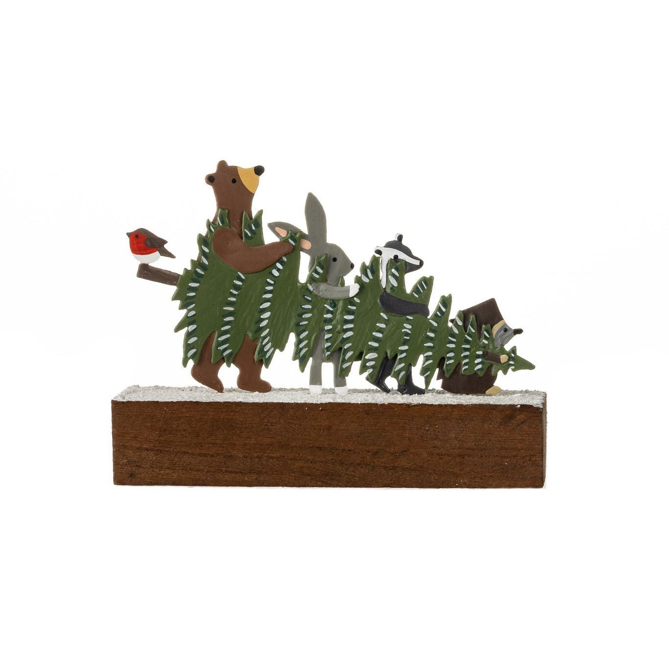 Homeward Bound for Christmas