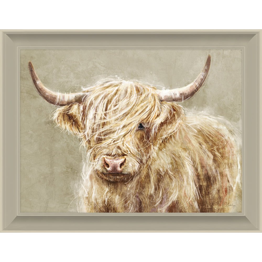 Honey Artwork - Angela Reed - 