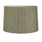 Horizon Tapered Lampshade, Lichen