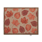 Hug Rug, Autumn Leaves Doormat, 65 x 85cm