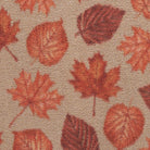 Hug Rug, Autumn Leaves Doormat, 65 x 85cm
