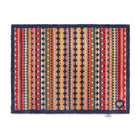 Hug Rug, Beady Stripe Door Mat