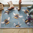Hug Rug, Bee 3 Door Mat