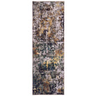 Hug Rug Eco - Washable Rafe Texture Natural Rug - Angela Reed - 