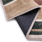 Hug Rug Eco - Washable Savanna Stripe Rug - Angela Reed - 