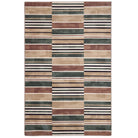 Hug Rug Eco - Washable Savanna Stripe Rug - Angela Reed - 