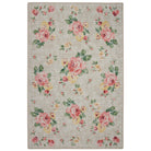 Hug Rug Eco - Washable Vintage Rose - Angela Reed - 