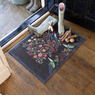 Hug Rug, Tree of Life Door Mat