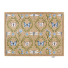 Hug Rug, Wild Meadows Door Mat