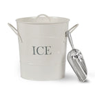 Ice Bucket, Chalk