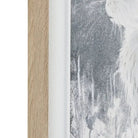 In Clover I Framed Canvas