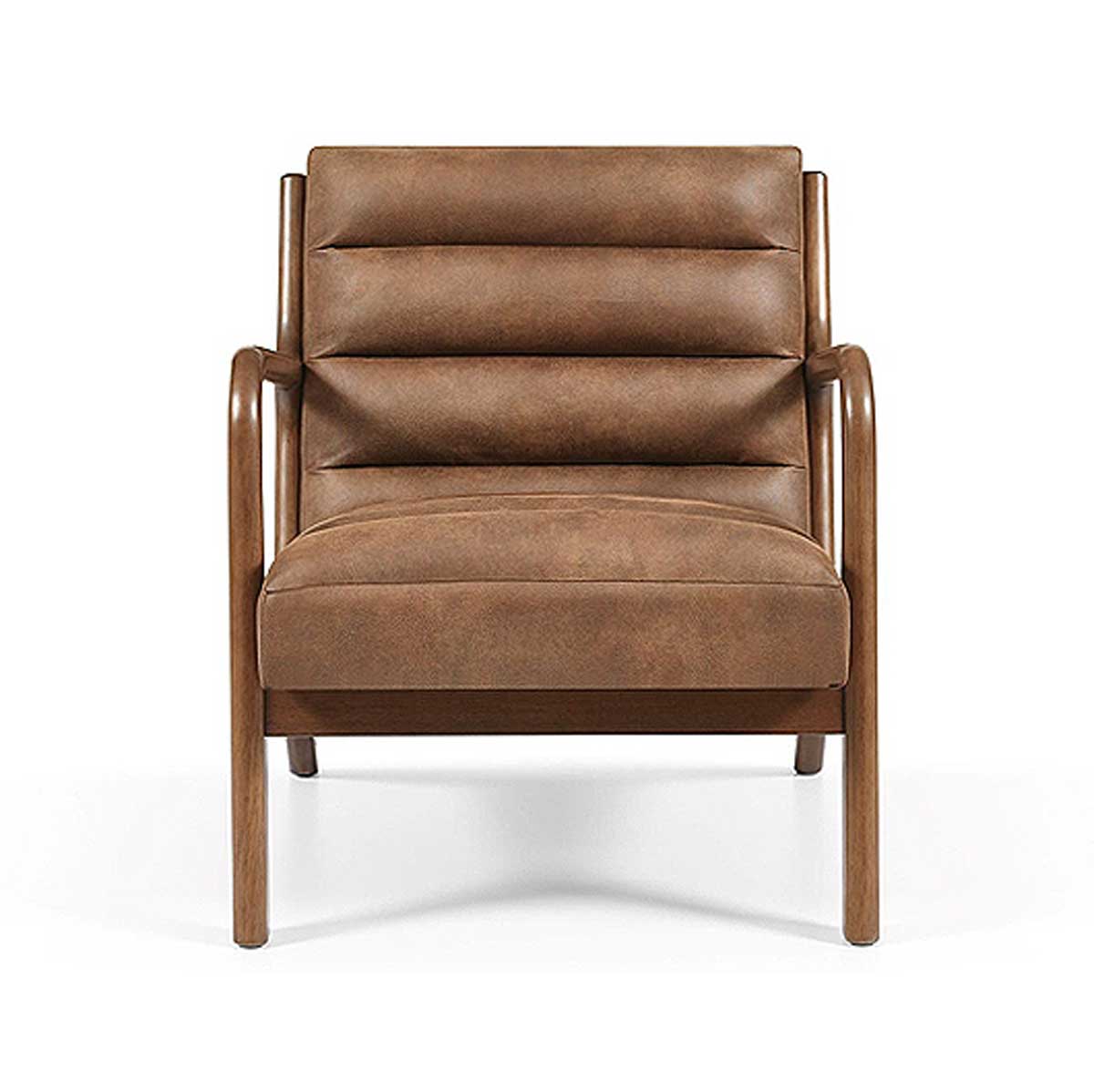 Inca Chair, Brown