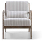 Inca Chair, Stripe - Angela Reed - 