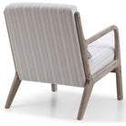 Inca Chair, Stripe - Angela Reed - 