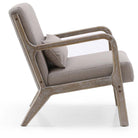 Inca Chair, Stripe - Angela Reed - 
