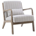 Inca Chair, Stripe - Angela Reed - 