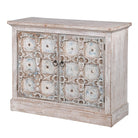 Indian 2 Door Cabinet