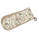 Into the Woods Double Oven Glove