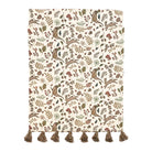 Into the Woods Table Runner
