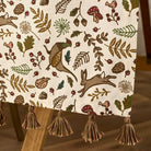 Into the Woods Table Runner