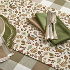 Into the Woods Table Runner