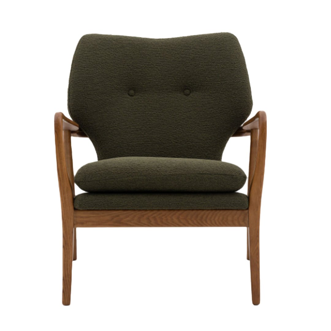 Jensen Armchair