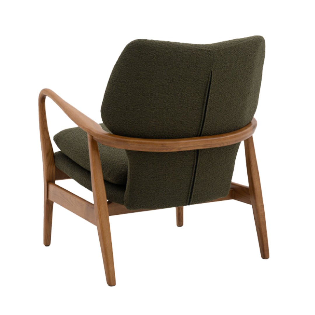 Jensen Armchair
