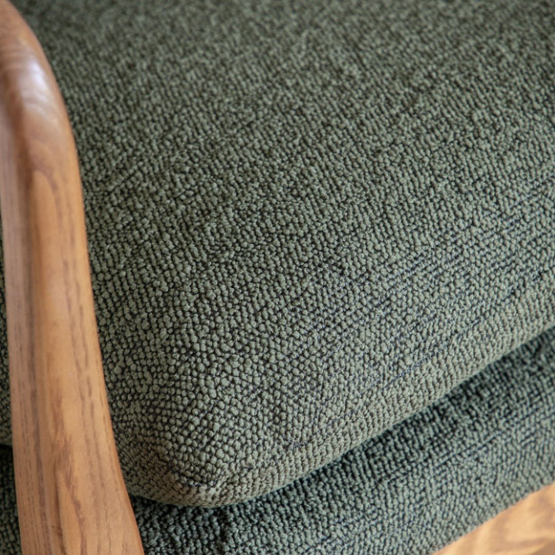 Jensen Armchair