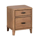 Jude 2 Drawer Bedside Chest