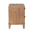 Jude 2 Drawer Bedside Chest