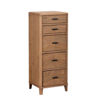 Jude 7 Drawer Chest