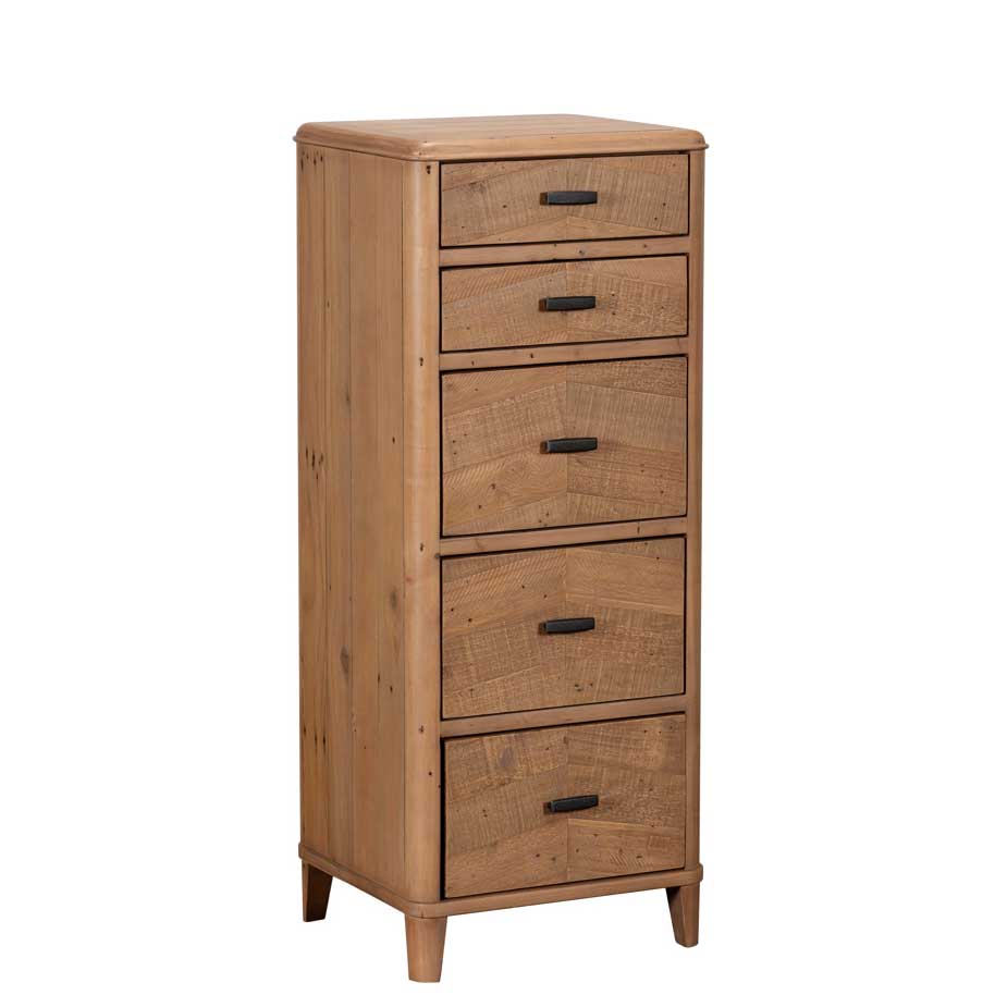 Jude 7 Drawer Chest
