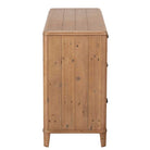 Jude 6 Drawer Wide Chest