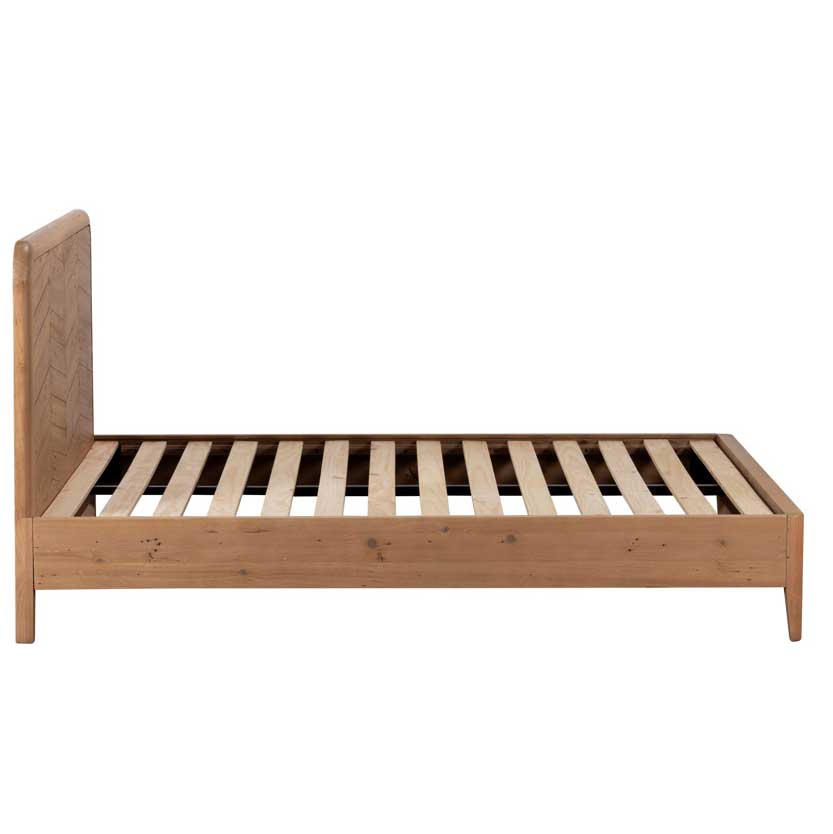 Jude Bedstead Kingsize (5'),Super King (6')