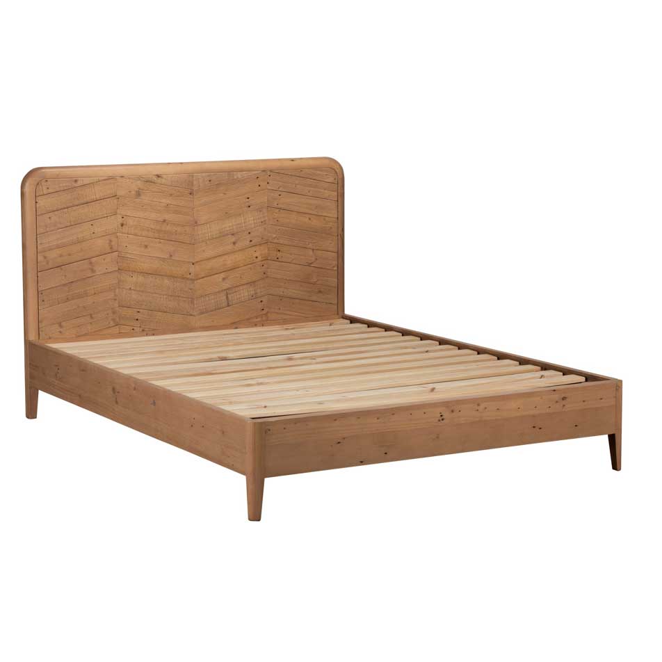 Jude Bedstead Kingsize (5'),Super King (6')