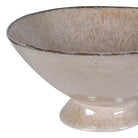 Kalamaki Serving Bowl