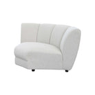 Kasper Corner Sofa - Corner Unit
