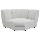 Kasper Corner Sofa - Corner Unit