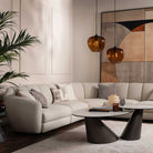 Kasper Corner Sofa - Corner Unit