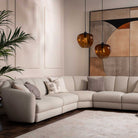 Kasper Corner Sofa - Left Arm Section
