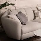 Kasper Corner Sofa - Left Arm Section