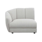 Kasper Corner Sofa - Left Arm Section