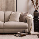 Kasper Corner Sofa - Left Arm Section