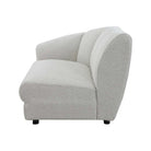 Kasper Corner Sofa - Left Arm Section