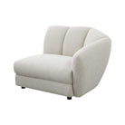 Kasper Corner Sofa - Right Arm Section