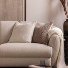 Kasper Corner Sofa - Right Arm Section